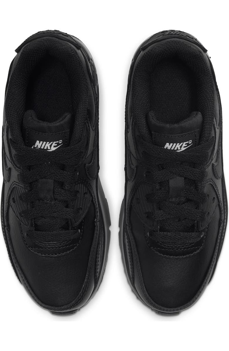 Nike Kids' Air Max 90 Sneaker, Alternate, color,