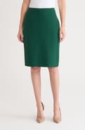 KASPER Slim Skirt