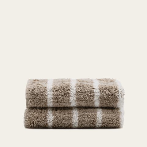 Ultraplush Australian Cotton Washcloth