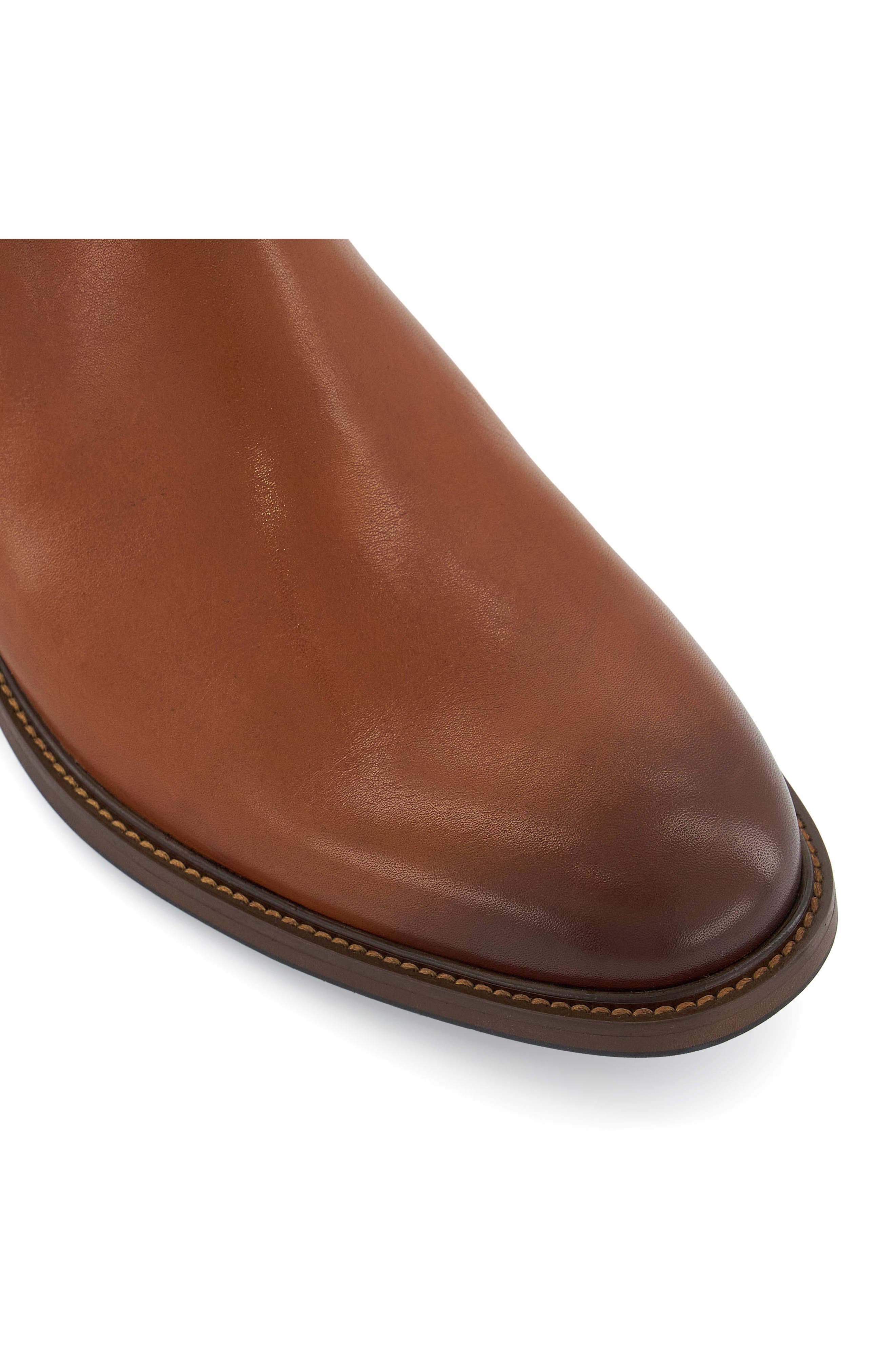 Characteristic Chelsea Boot, Alternate, color, TAN