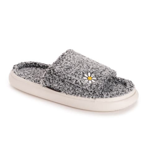 Women's Gael Slide Slipper