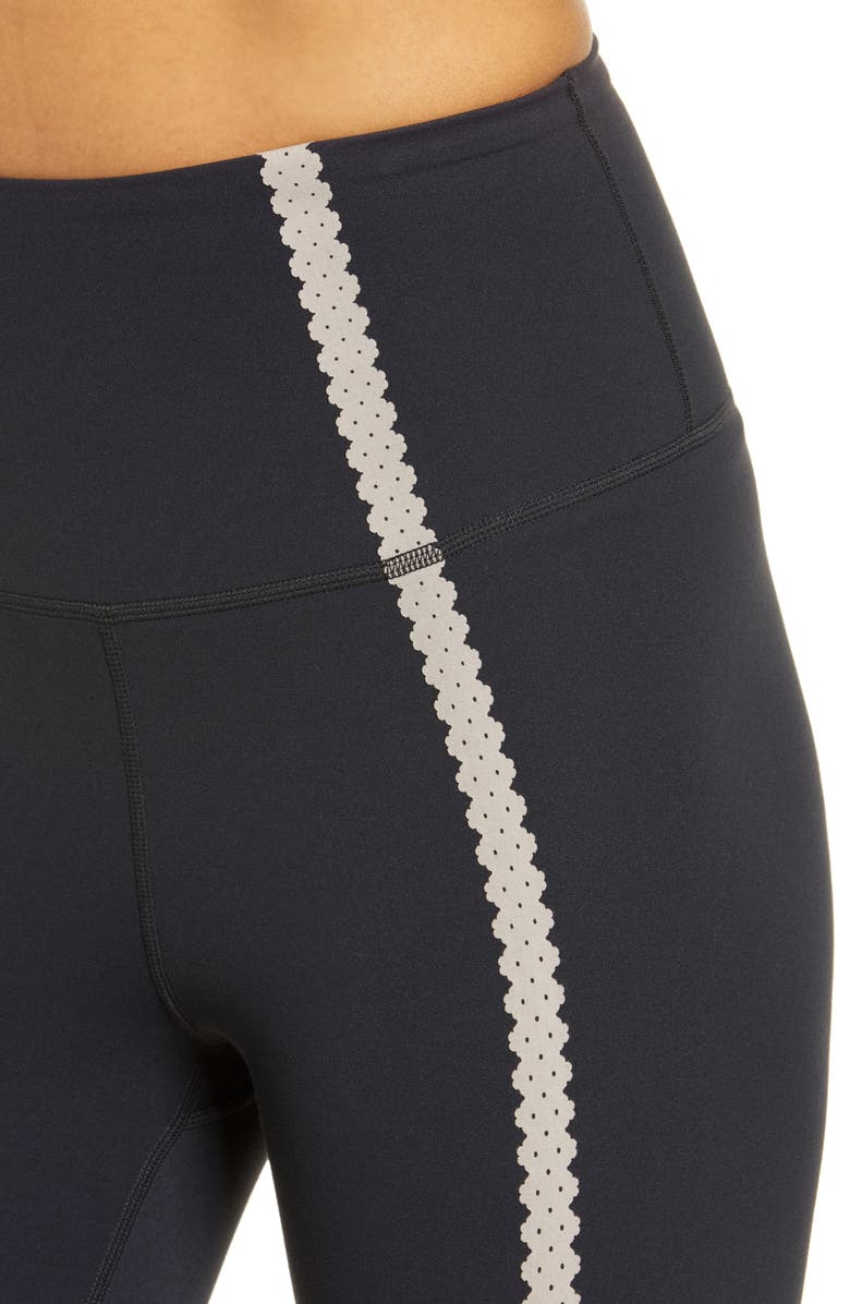 Nike Yoga Luxe Eyelet Dri-FIT 7/8 Leggings, Alternate, color,