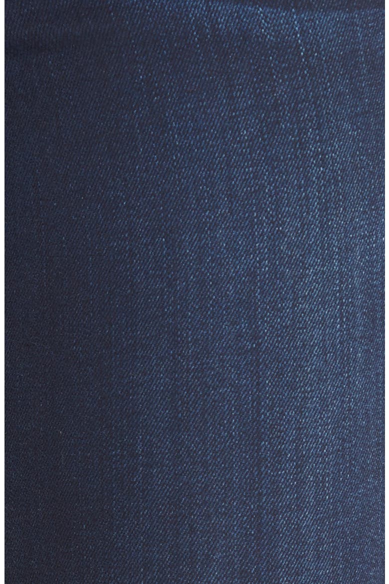 'Flawless - Vixen' Bootcut Jeans, Alternate, color, CECILY