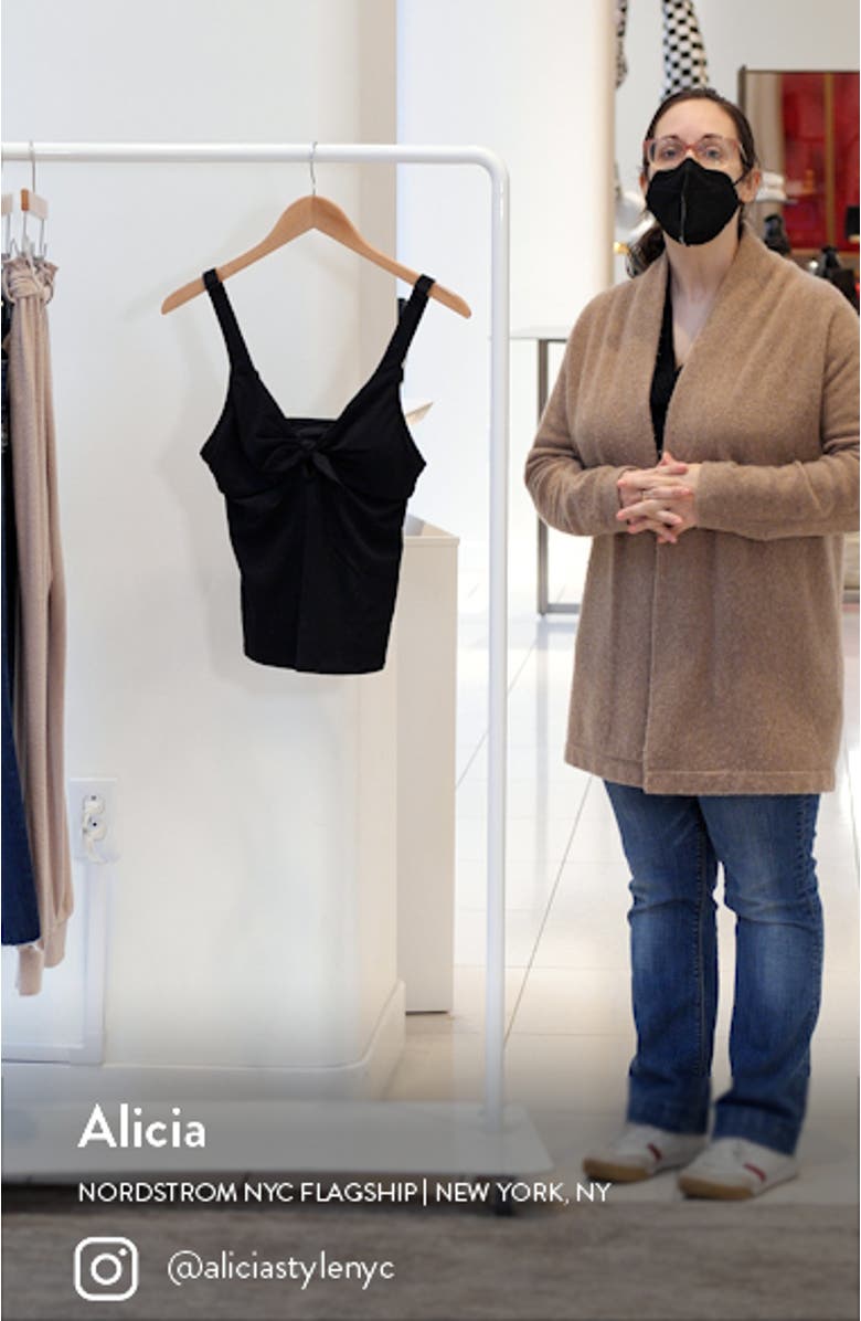 Ava Tankini Top, sales video thumbnail