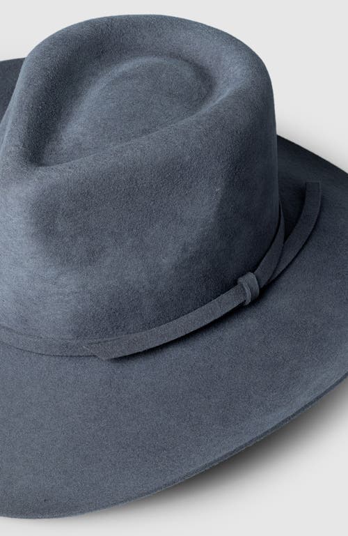 Manela The Billy Premier Cowboy Hat In Gray
