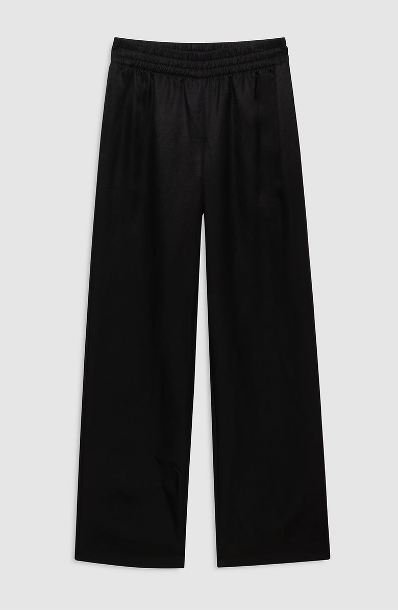 ANINE BING Soto Pant, Alternate, color, 