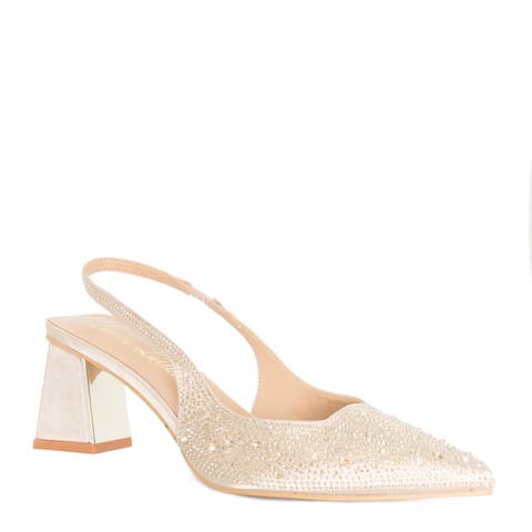 Brisa Sandal