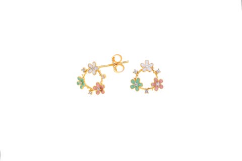Halley Earrings