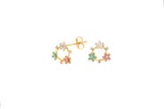 Arte Nova Jewellery Halley Earrings