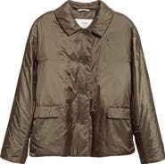 Max Mara Greens Insulated Jacket