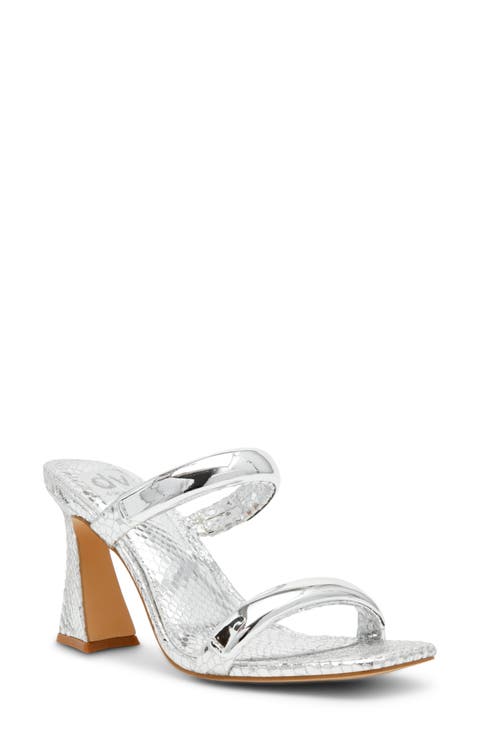 Yowsa Slide Sandal (Women)