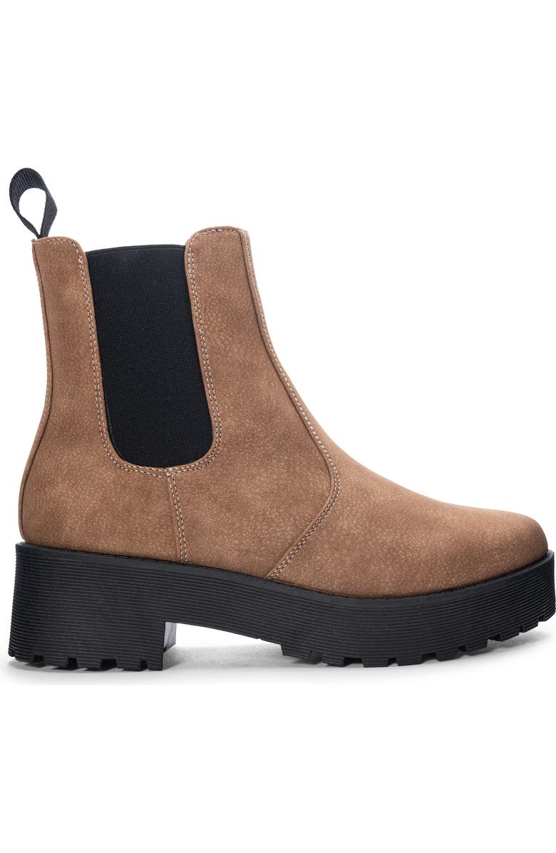 Dirty Laundry Montana Lug Sole Boot, Alternate, color,