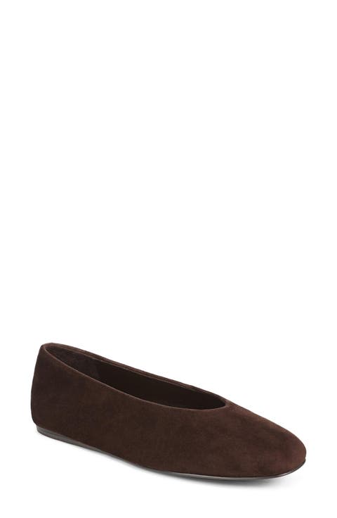 Maddox Ballet Flat