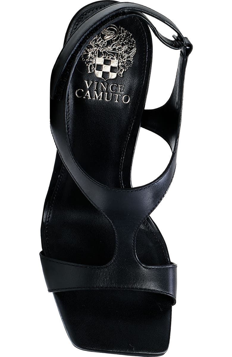 Vince Camuto Larahana Wedge Sandal, Alternate, color,