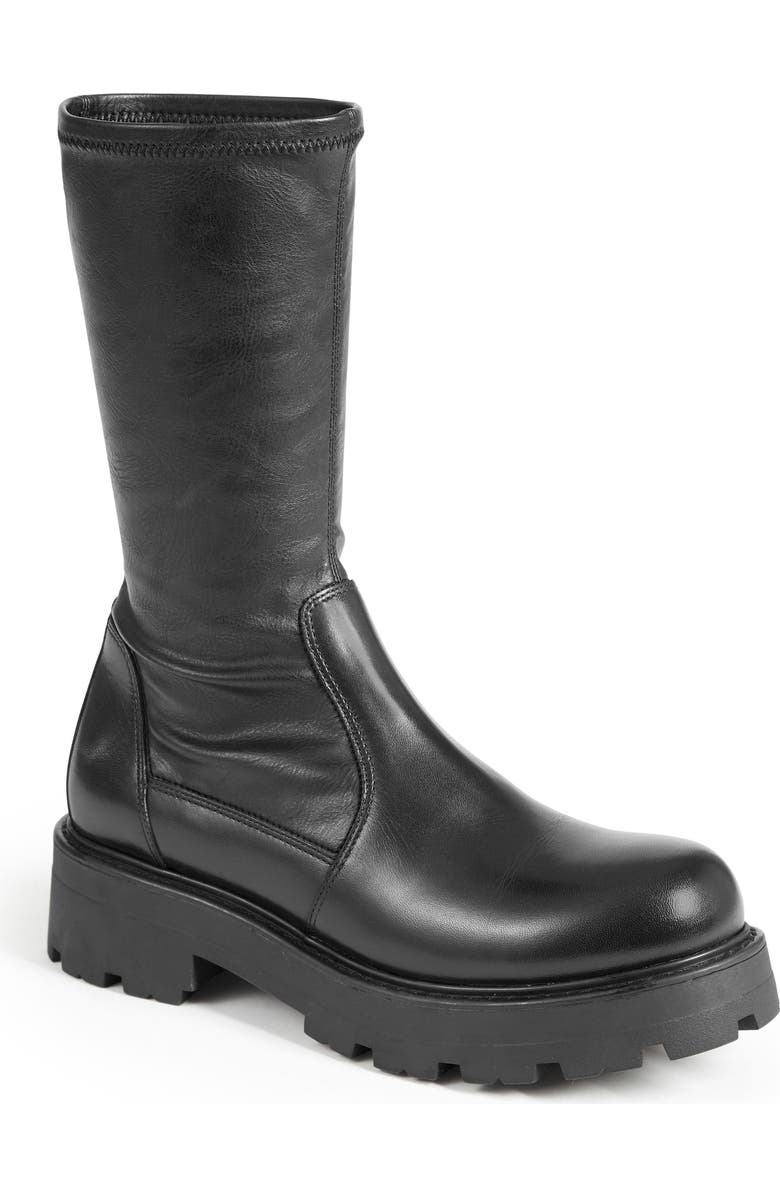 Vagabond Shoemakers Cosmo 2.0 Stretch Boot, Main, color,