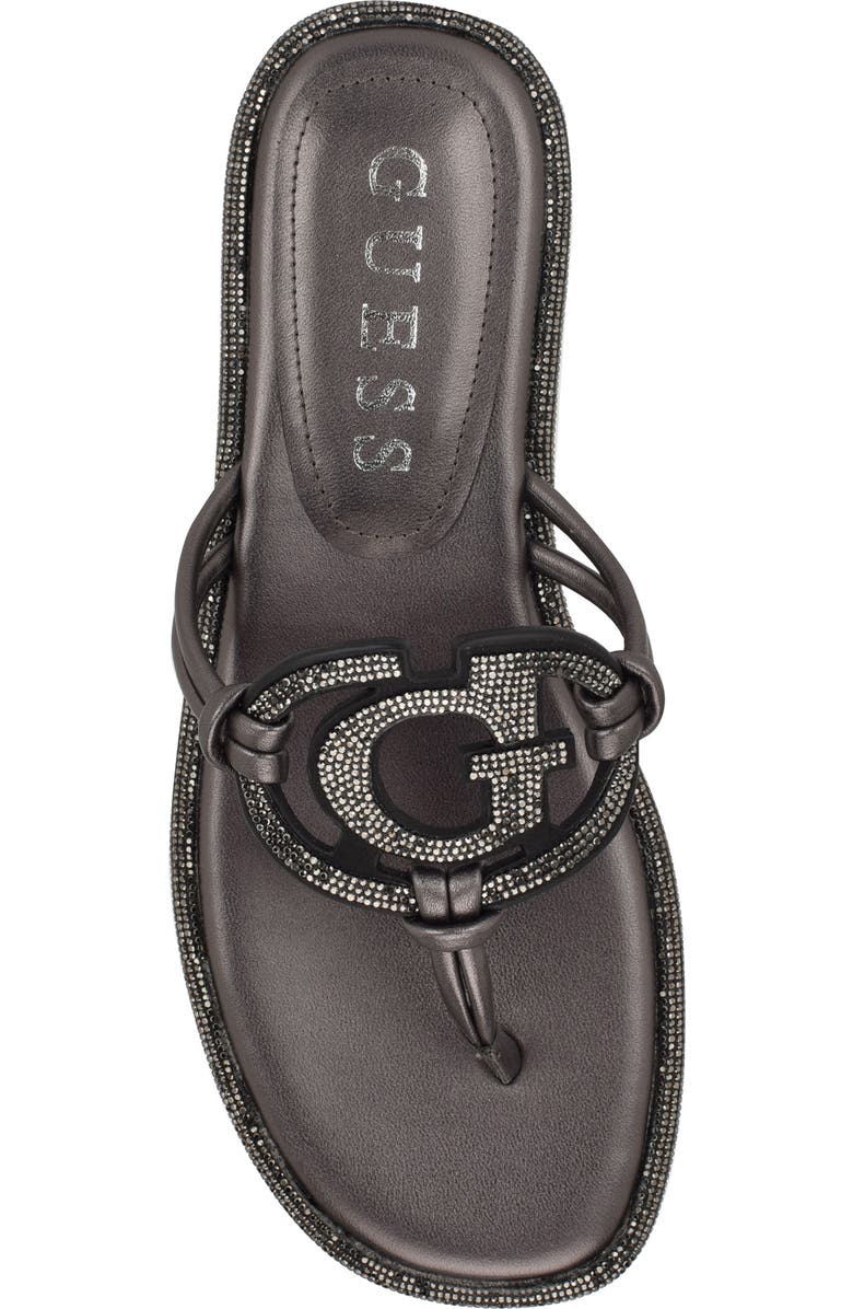 GUESS Saima Sandal, Alternate, color,