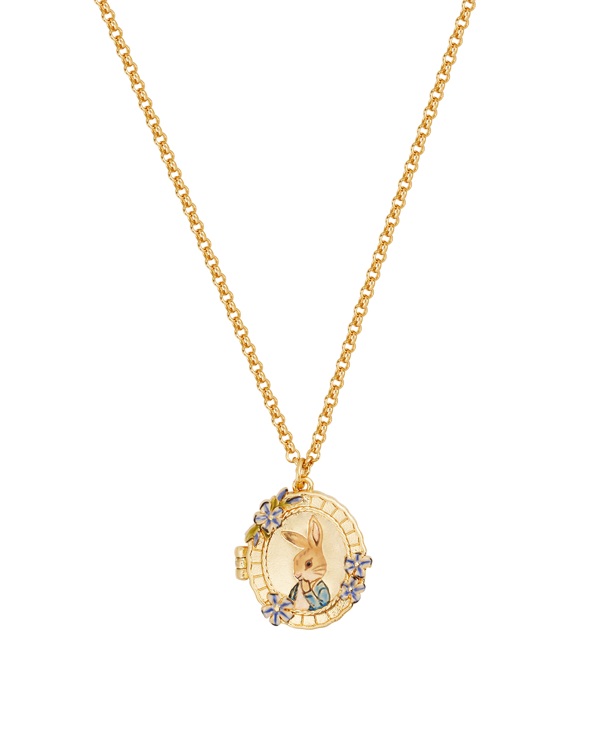 selected Gold