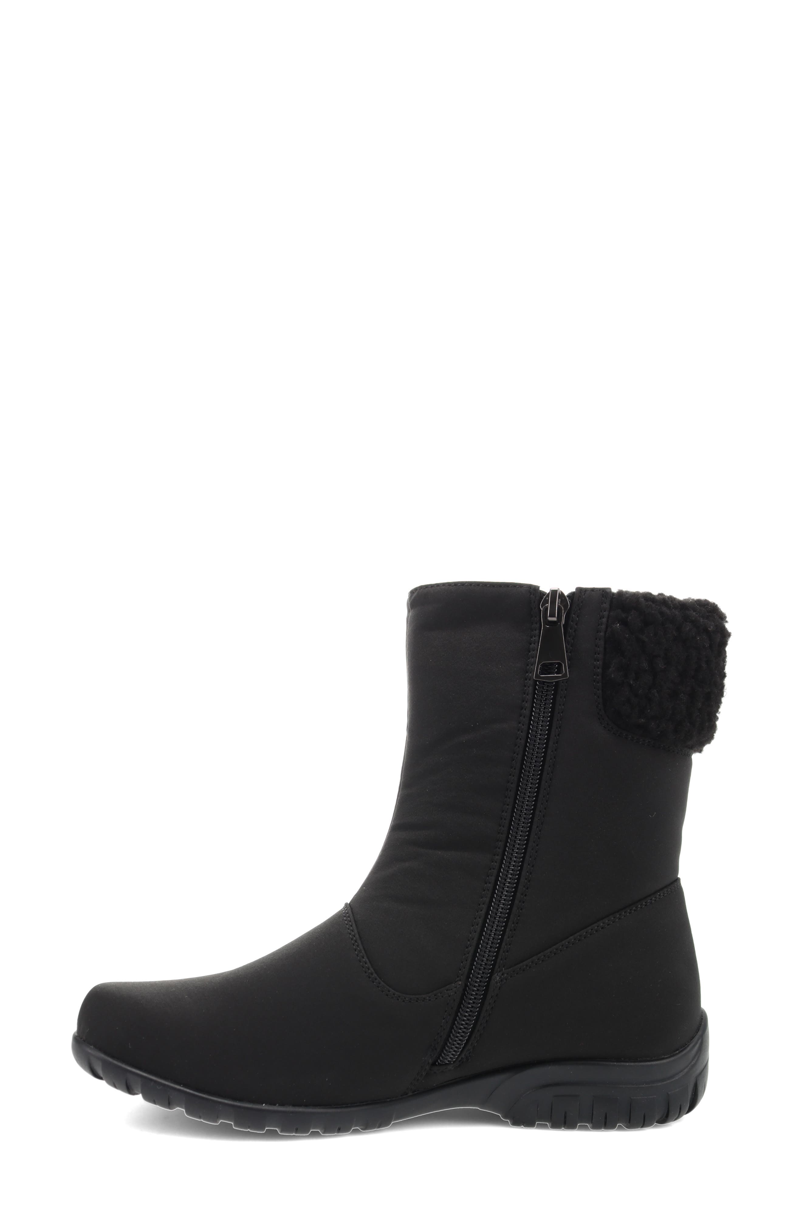 Propét Dani Waterproof Bootie, Alternate, color, 