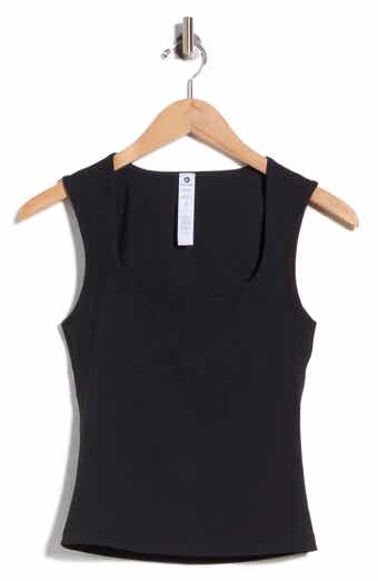 Interlock Monroe Tank