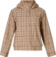 Sweaty Betty Motion Waterproof Parka