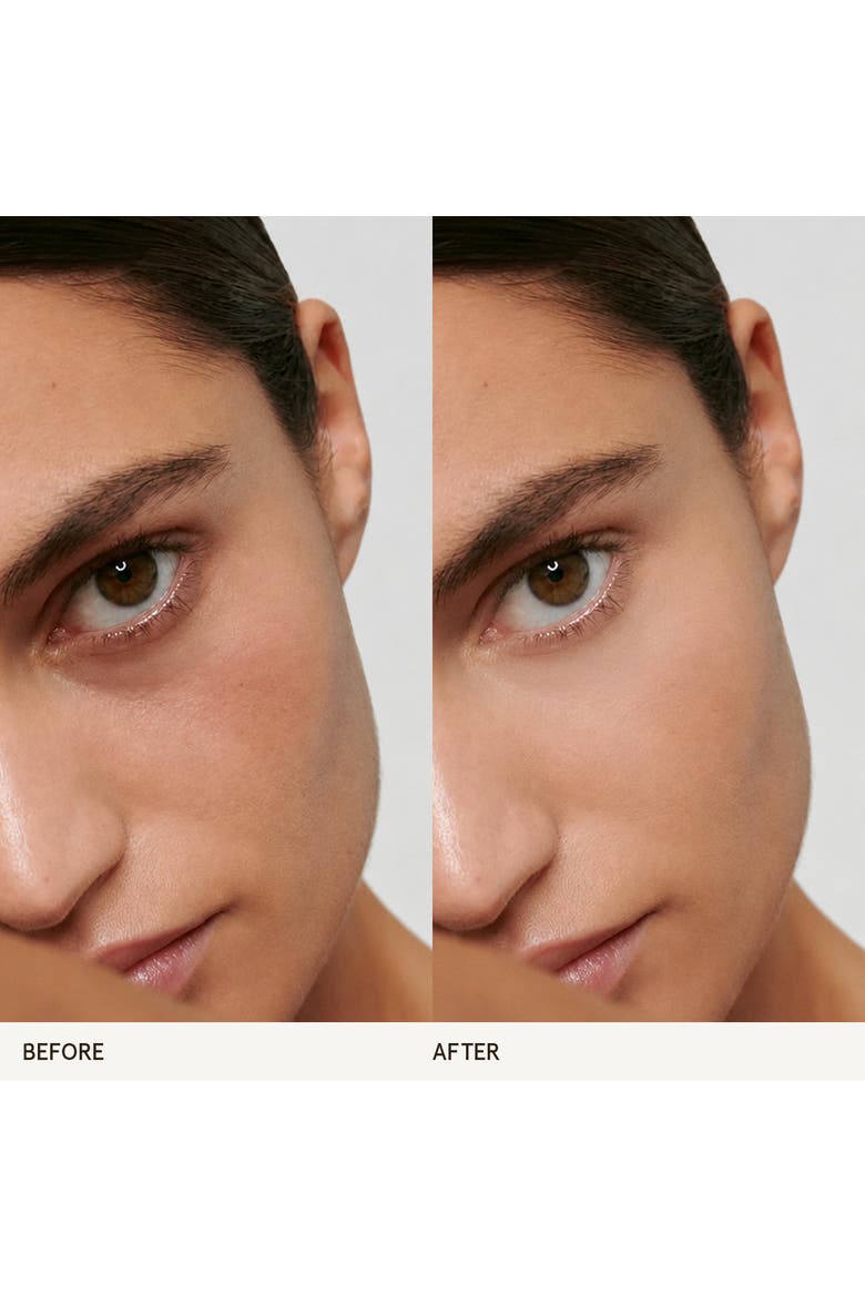 Saffron Brightening Eye Cream, Alternate, color, No Color