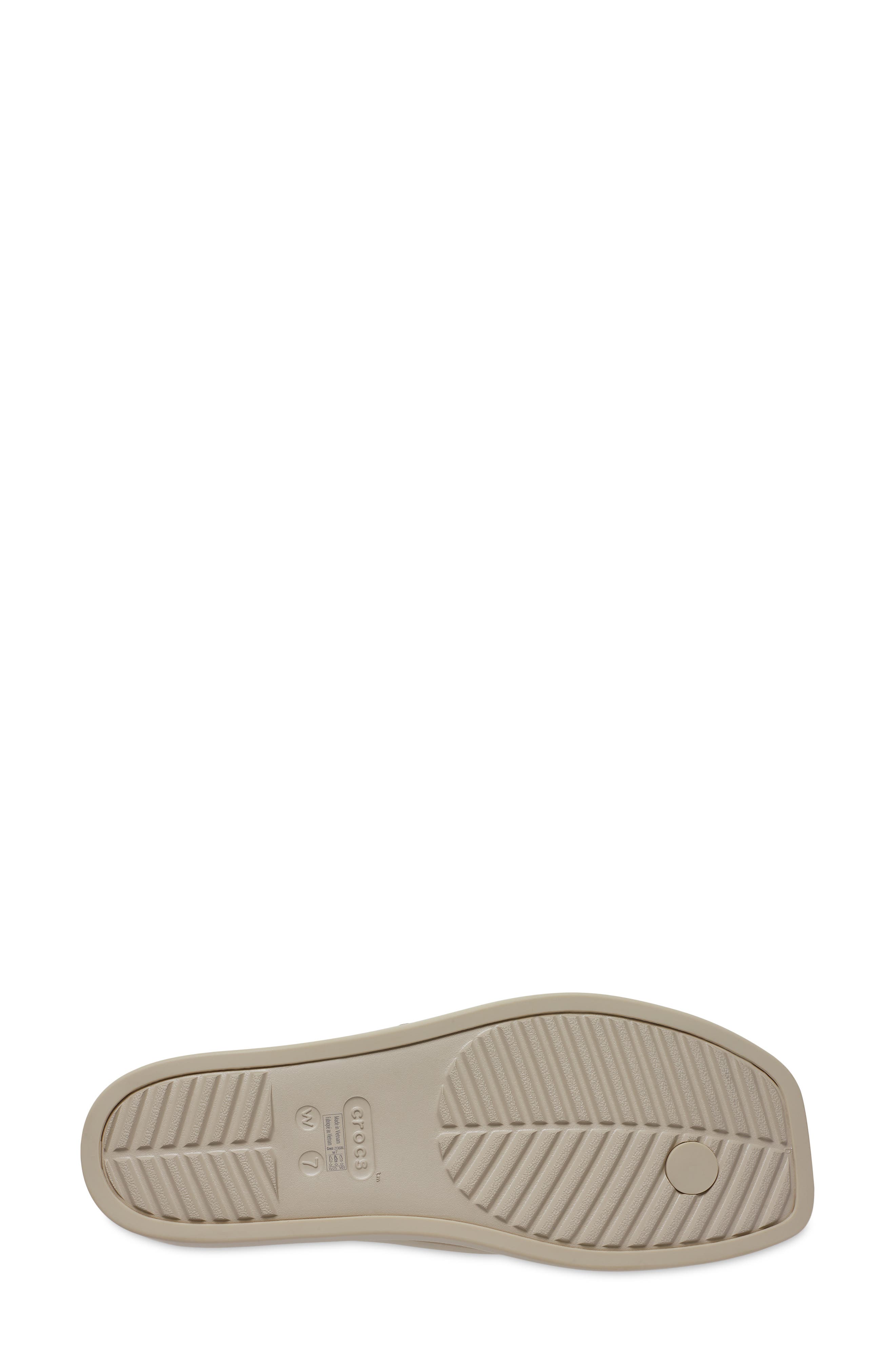 Miami Ombré Flip Flop, Alternate, color, DULC/MULTI