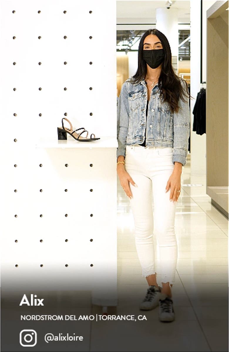 Sammy Sandal, sales video thumbnail