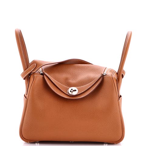 Lindy Bag Clemence 26