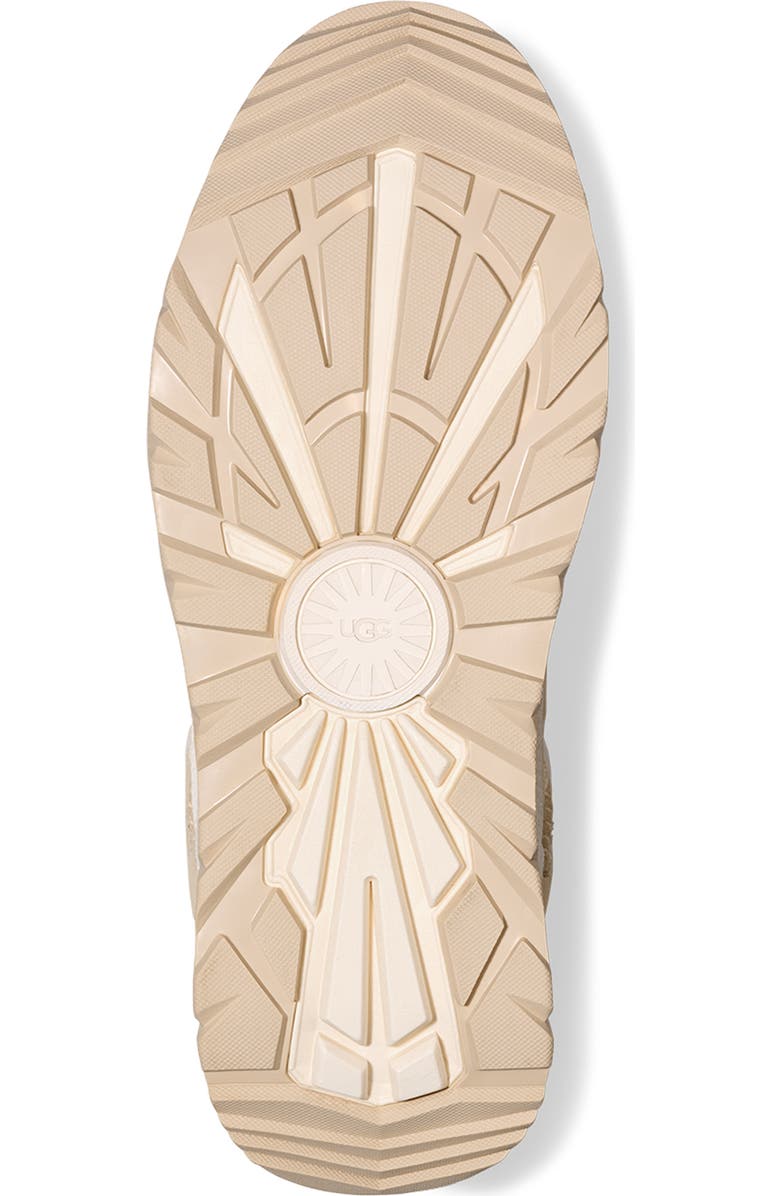 UGG<sup>®</sup> CapTrail High Waterproof Sneaker, Alternate, color,