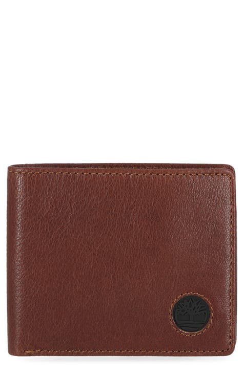 Imperial Leather Bifold Wallet