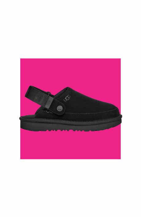 Kids' Goldenstar Clog