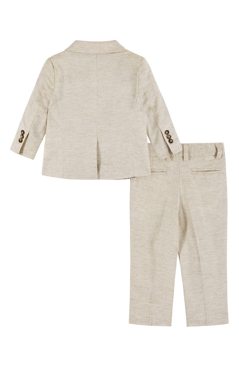 Andy & Evan Two-Piece Suit Set, Alternate, color, 