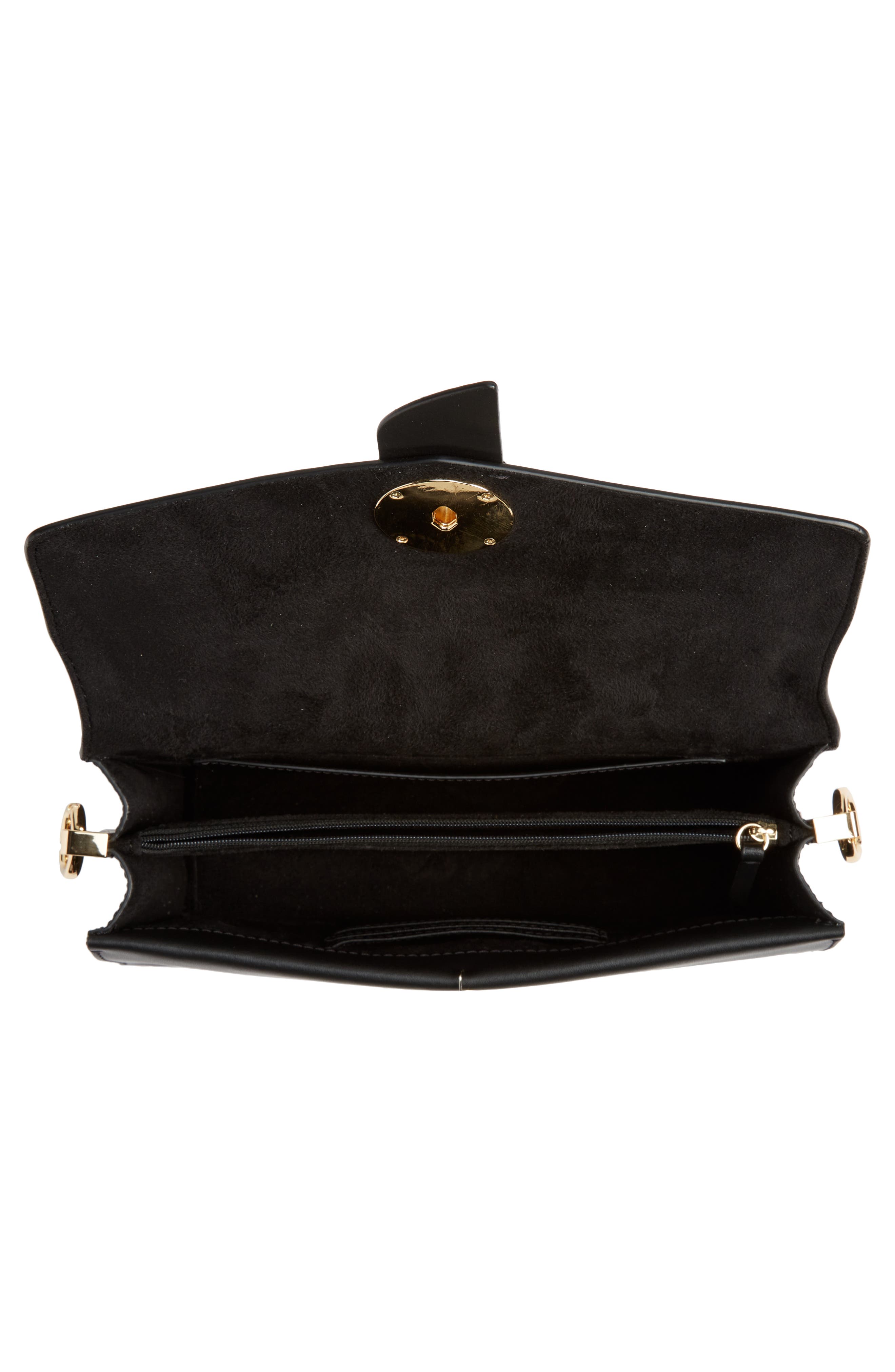 MICHAEL Michael Kors Greenwich Medium Convertible Shoulder Bag, Alternate, color, 