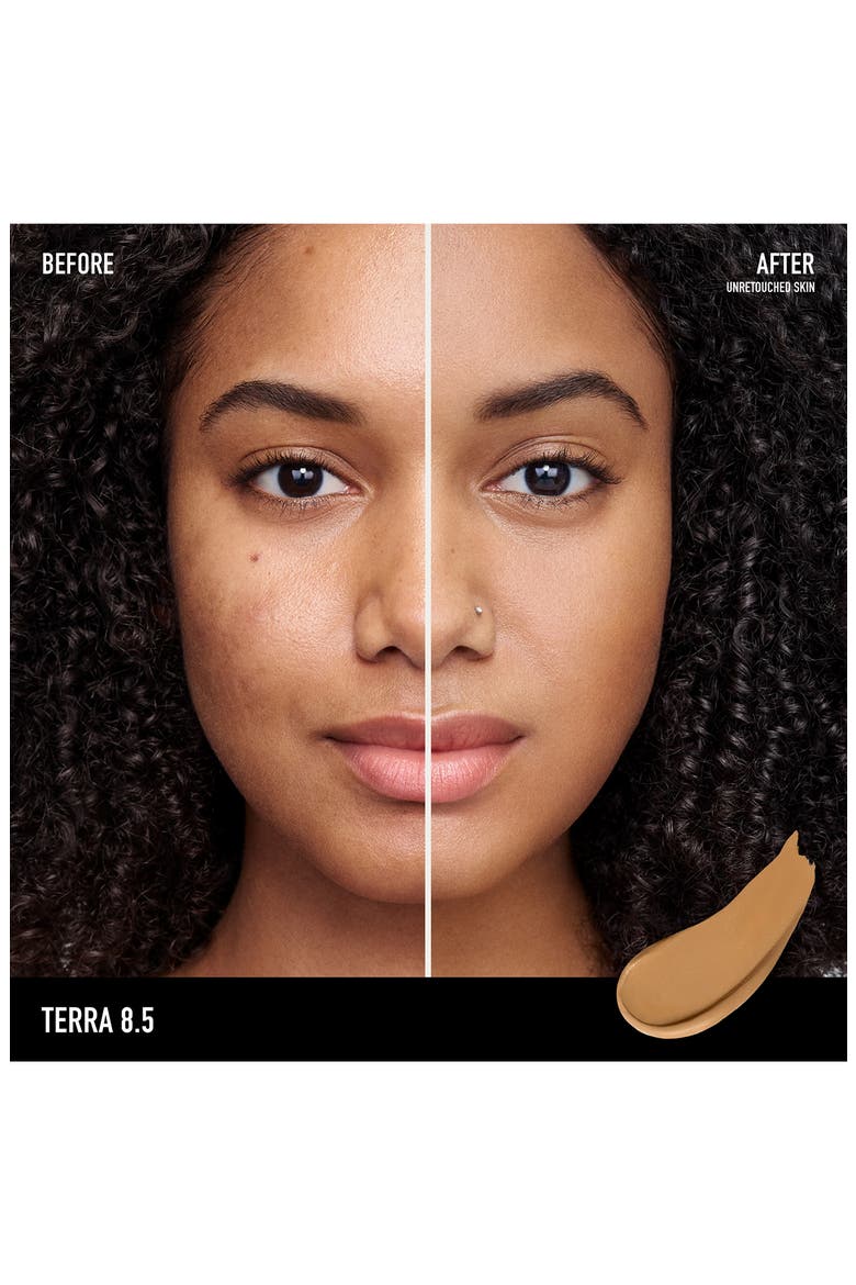 COMPLEXION RESCUE® Natural Matte Tinted Moisturizer Mineral SPF 30, Alternate, color, TERRA 8.5