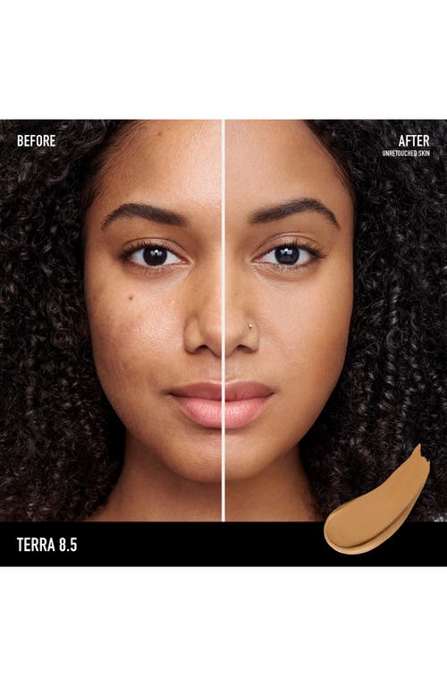 Bareminerals ® Complexion Rescue® Natural Matte Tinted Moisturizer Mineral Spf 30 In Terra 8.5