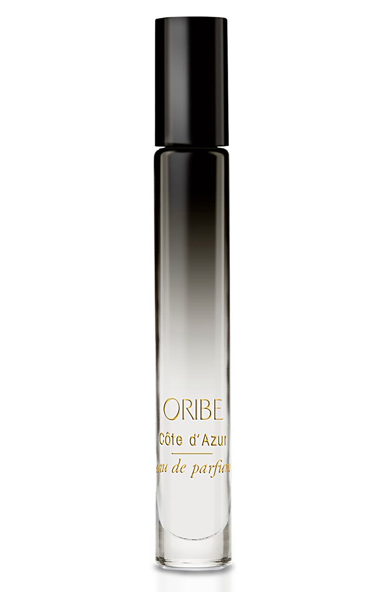 Oribe Côte d'Azure Eau de Parfum Roller, Main, color, 