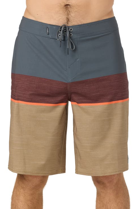 Hyperfreak Heat Block Swim Trunks