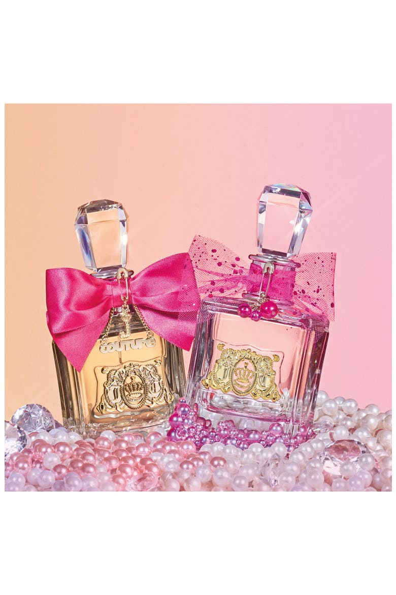 Viva La Juicy Le Bubbly 3-Piece Eau de Parfum Set, Alternate, color, NO COLOR