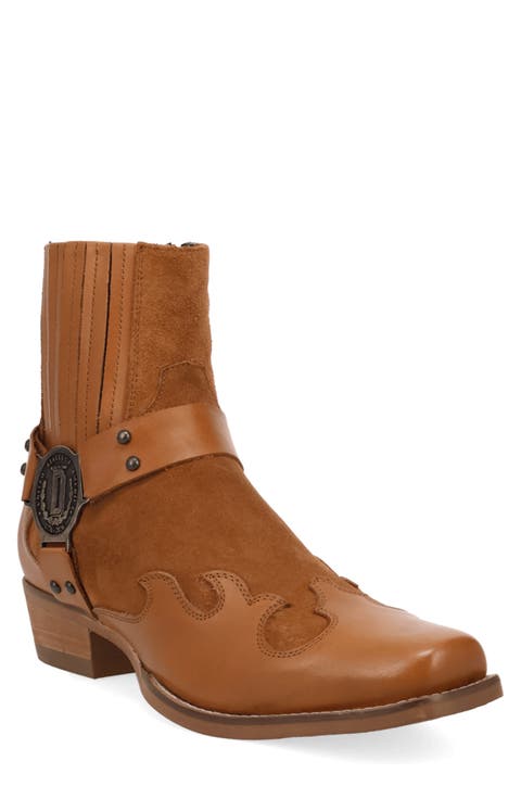 Bandit Boot