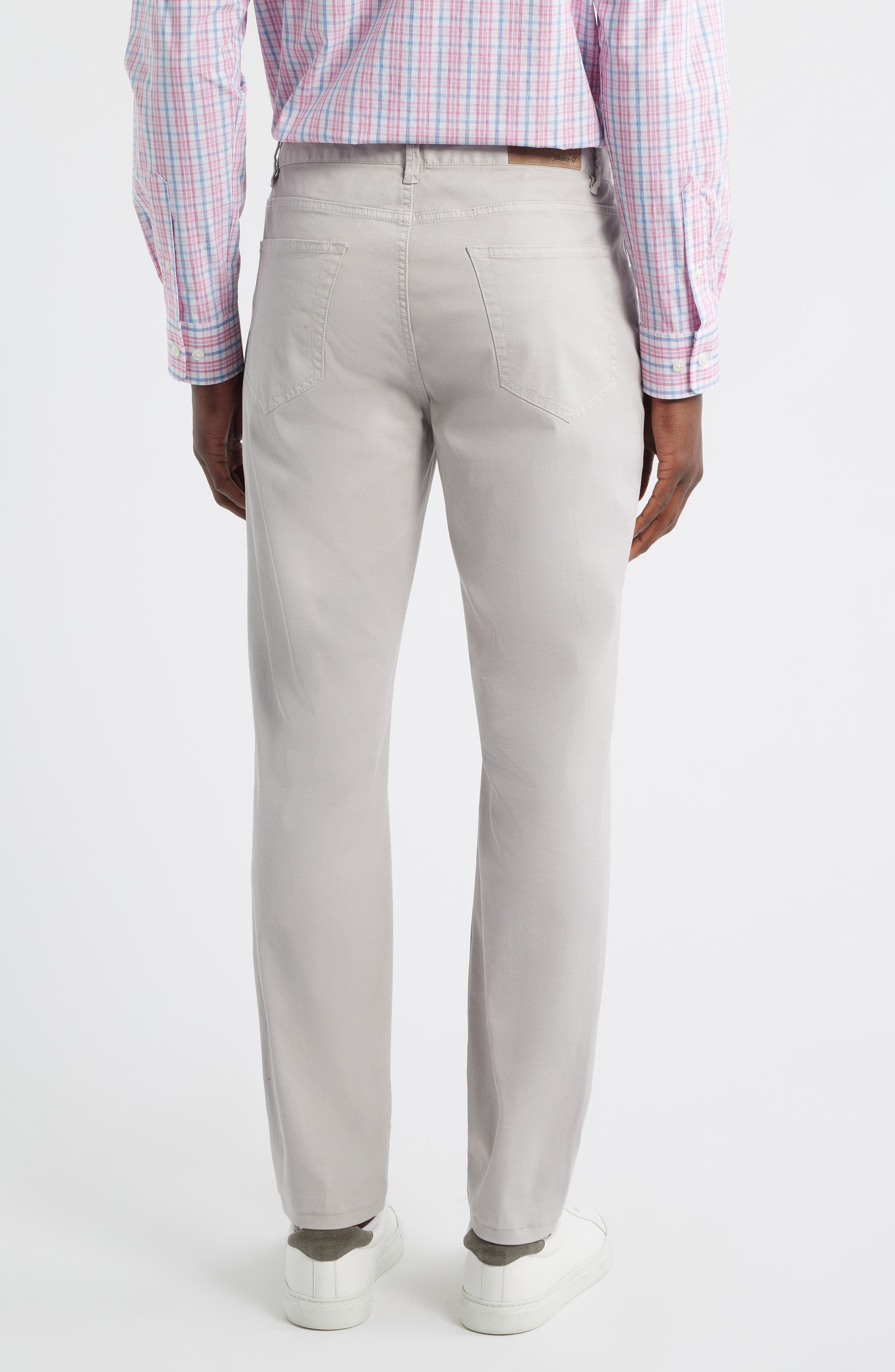 Atlas Garment Dye Stretch Chinos - image 2