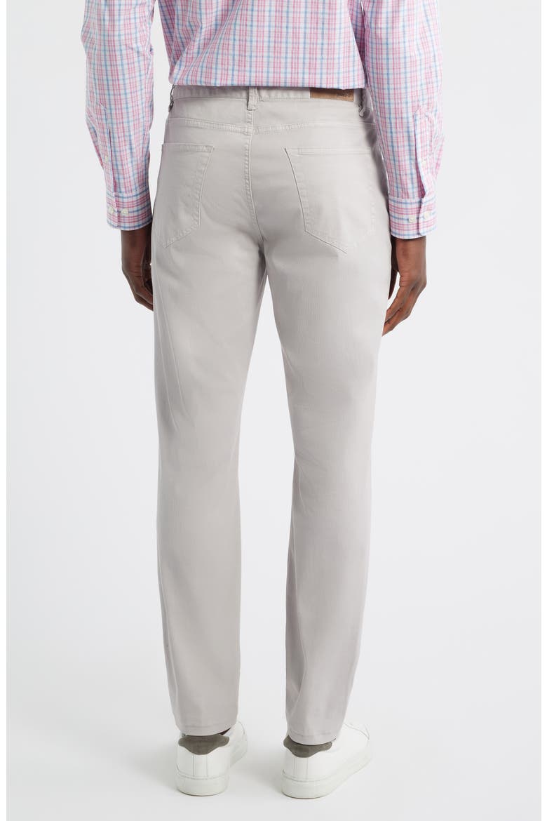 Atlas Garment Dye Stretch Chinos, Alternate, color, CHROME