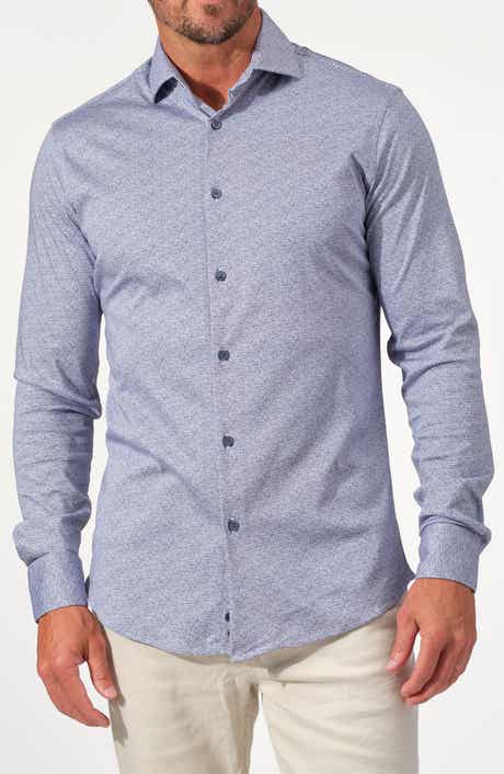 Horizon Supima® Cotton Performance Shirt