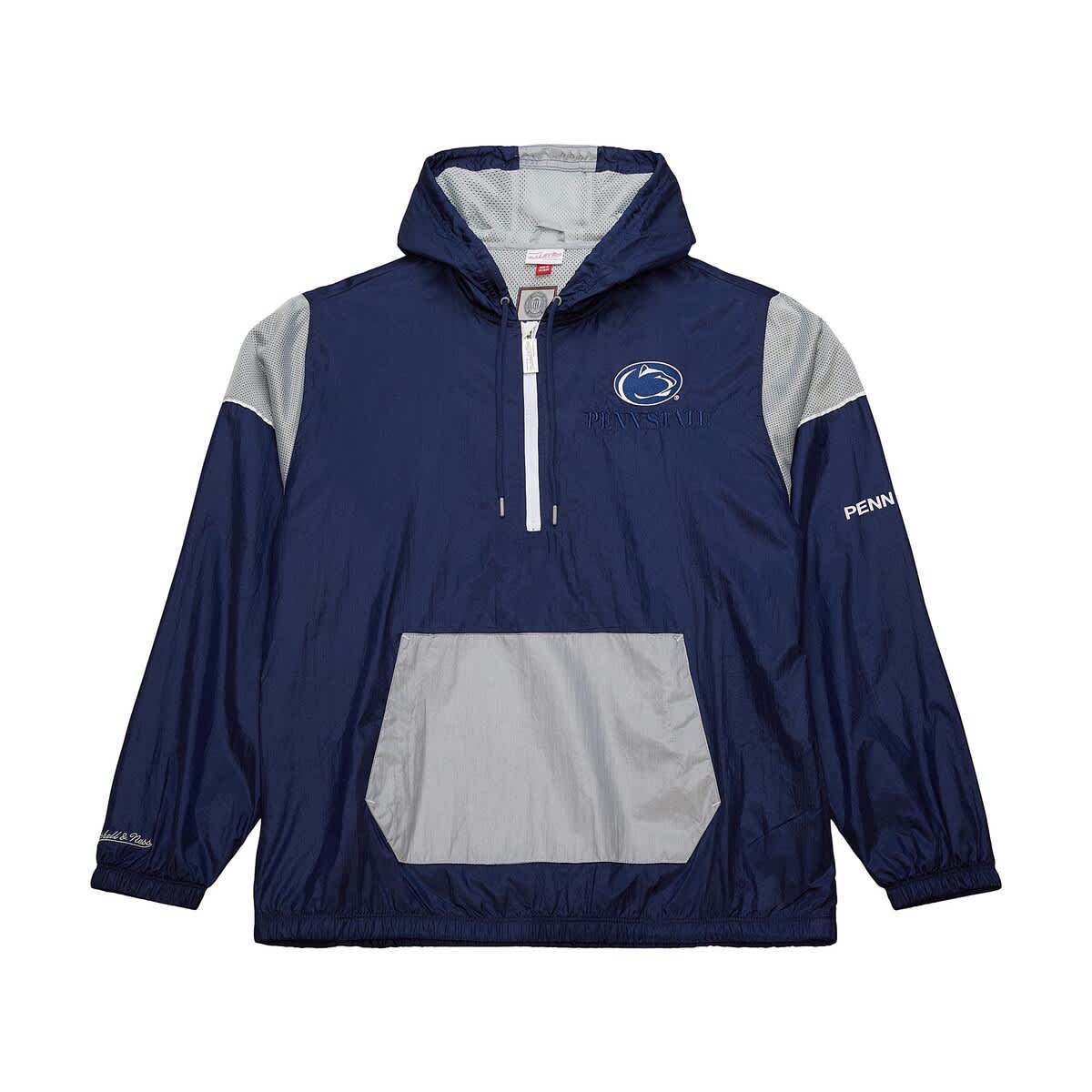 selected Navy