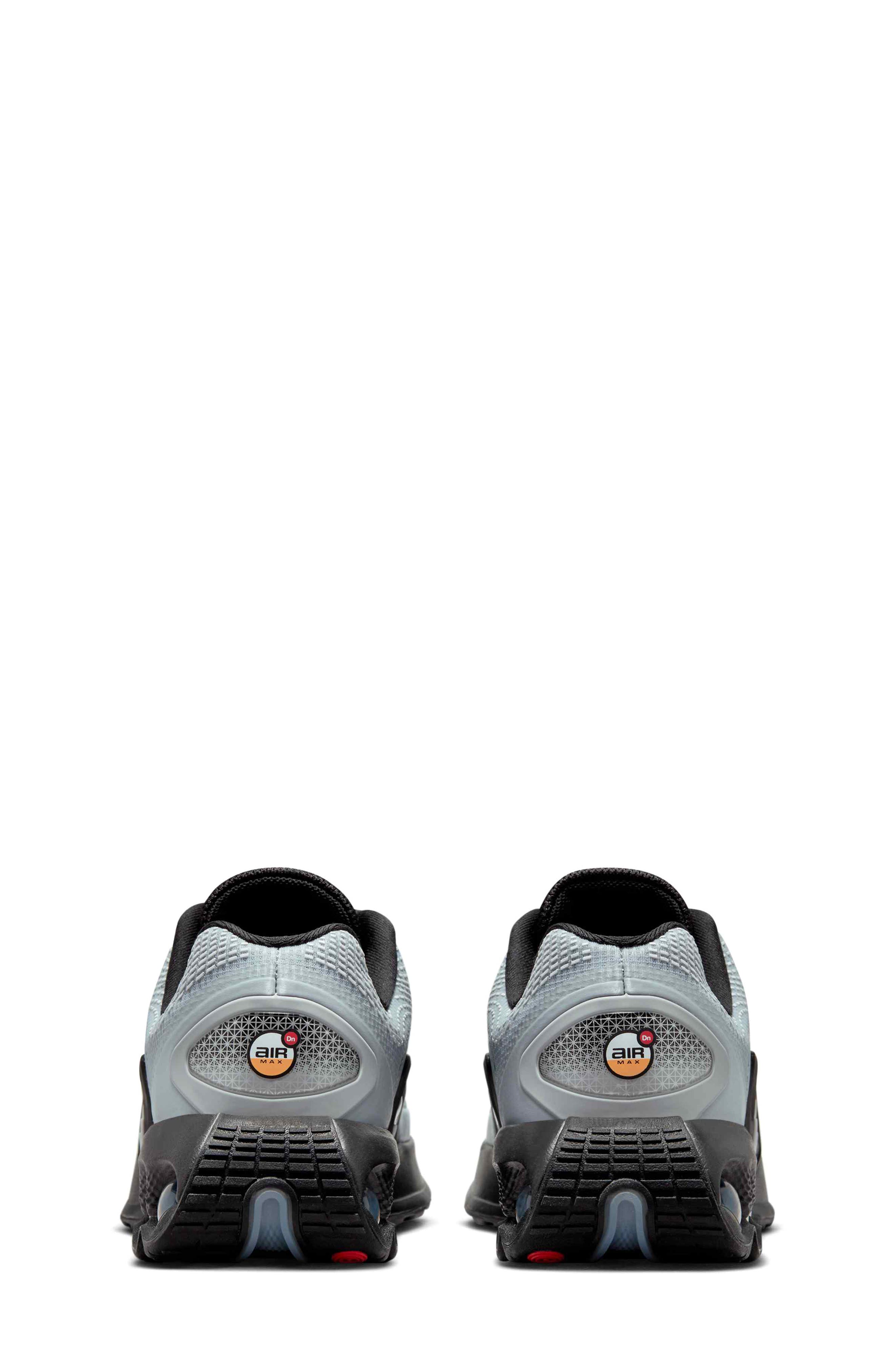 Nike Air Max Dn Sneaker, Alternate, color, 