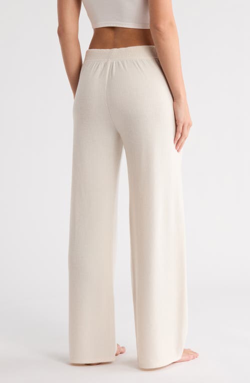 Honeydew The Lounger Pants In Neutral
