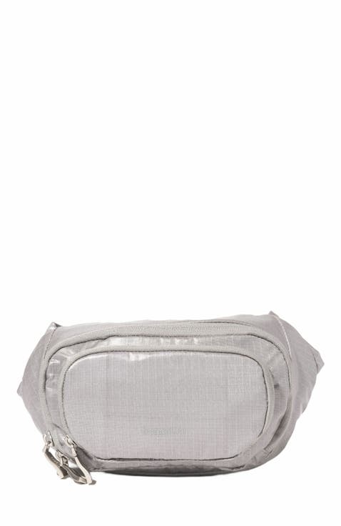 On the Go Belt Bag Waist Pack