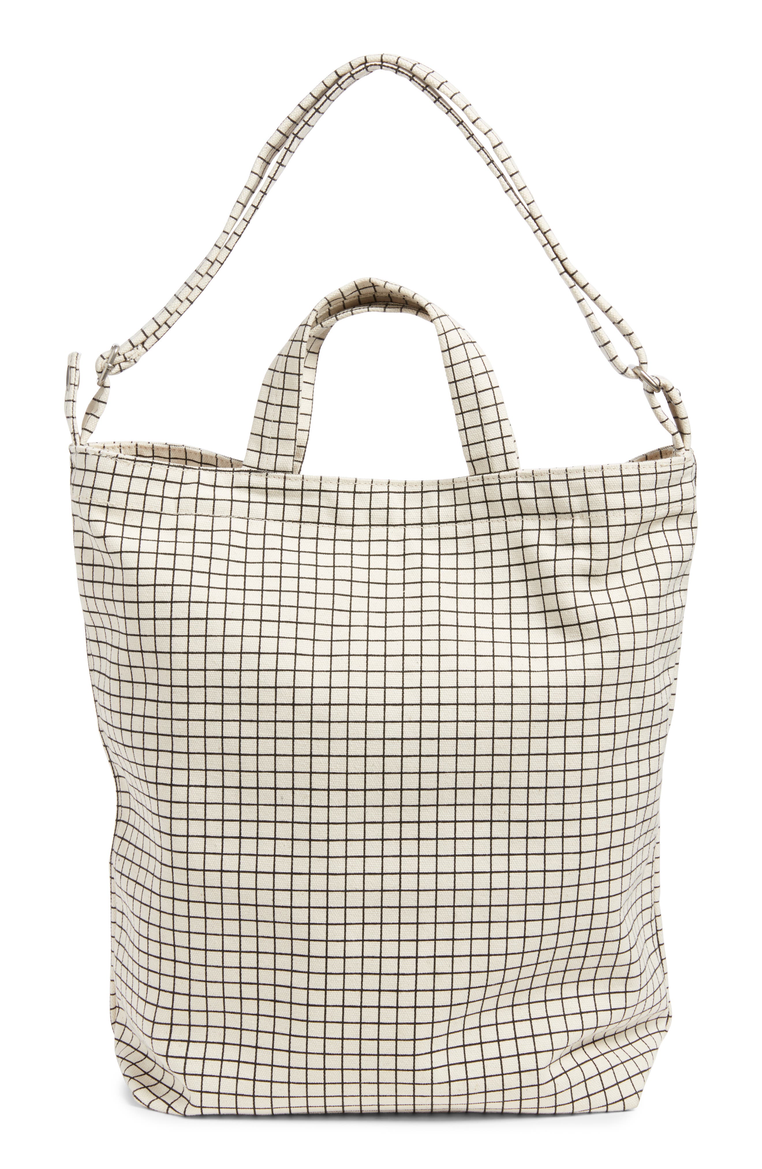 Baggu Duck Bag Canvas Tote, Alternate, color, 