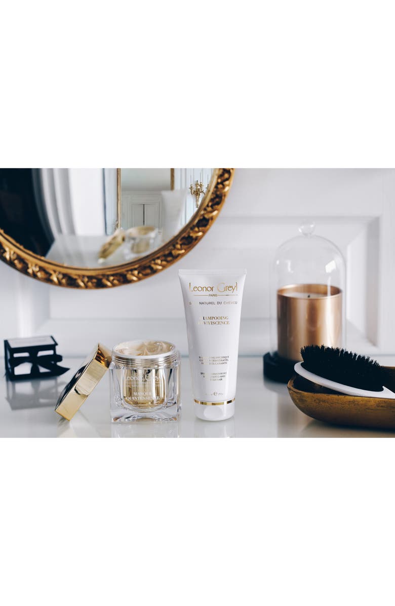 Leonor Greyl PARIS 'Shampooing Reviviscence' Repairing Shampoo, Alternate, color,