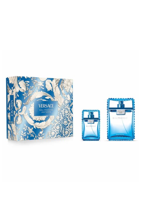 Eau Fraîche Eau de Toilette Gift Set $189 Value