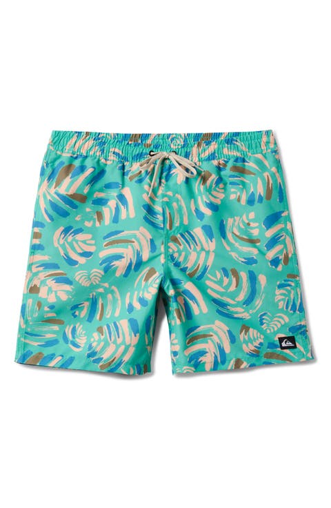 Everyday Mix Volley Swim Trunks